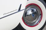 Chevrolet Corvette 1953 года